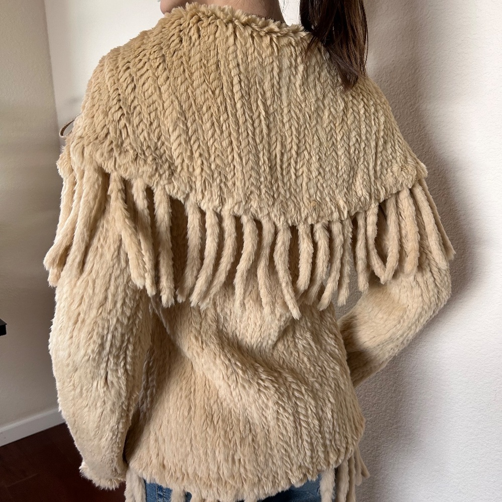 Stanning Warm Jacket - image 5